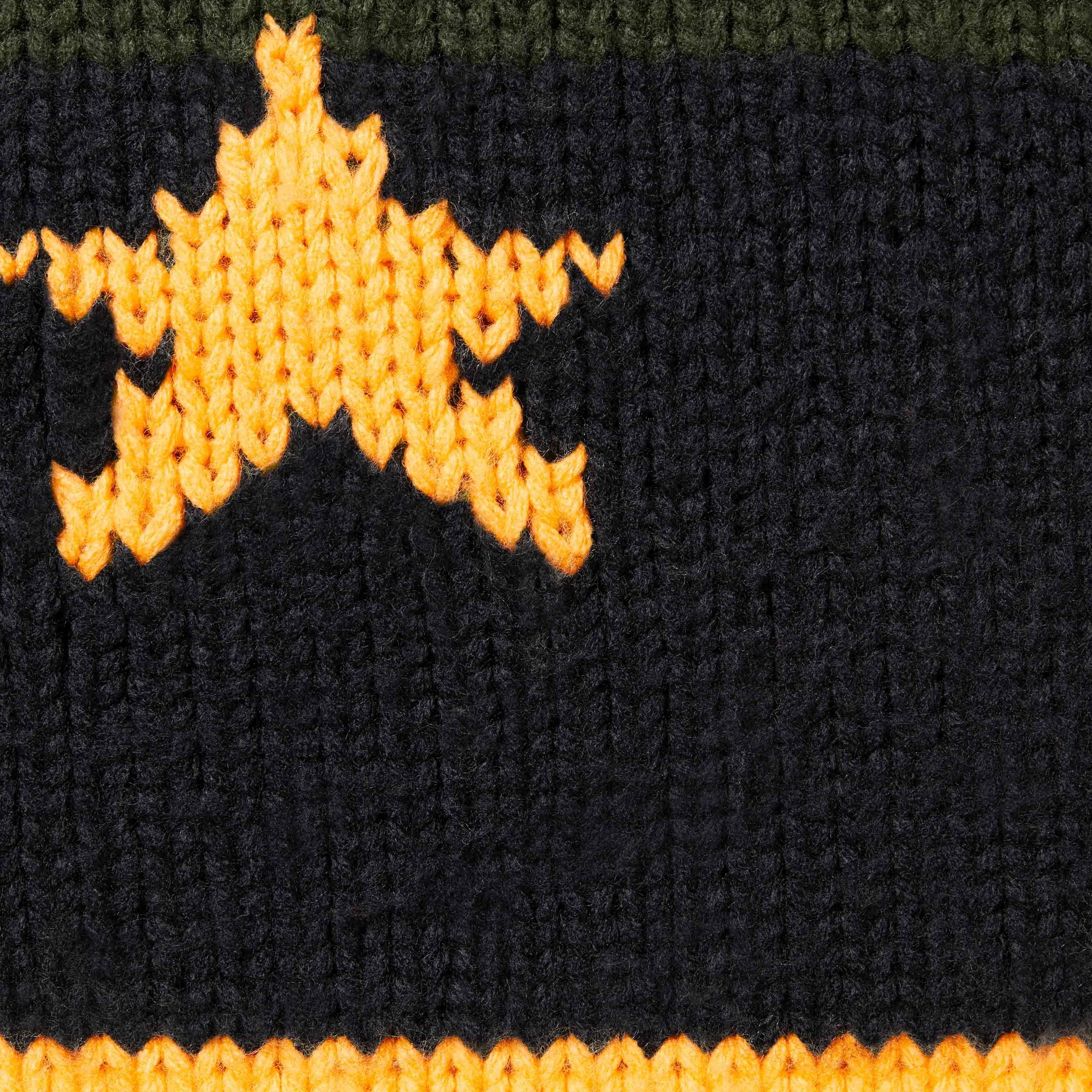 Stars Sweater view 7